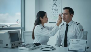 Renovación del Certificado Médico Aeronáutico: Plazos, Clases y Procedimientos ante la AFAC